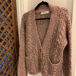 ZARA KNIT